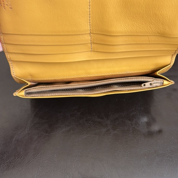 EUC Celine Wallet Vintage - Picture 3 of 6